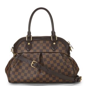 Louis Vuitton Trevi PM Damier PM